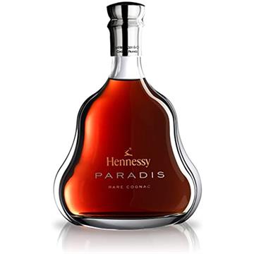 Hennessy Paradis Cognac