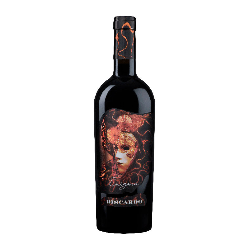 Mabis Biscardo Enigma Sangiovese