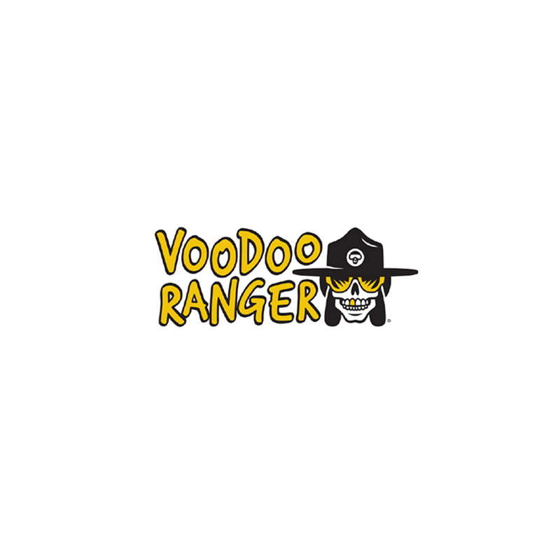 Voodoo Ranger 30L Keg