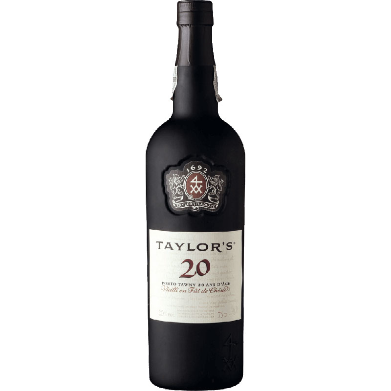 Taylor's 20 Year Old Tawny Port