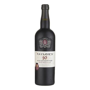 Taylor's 10 Year Old Tawny Port