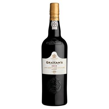 Graham's LBV Port