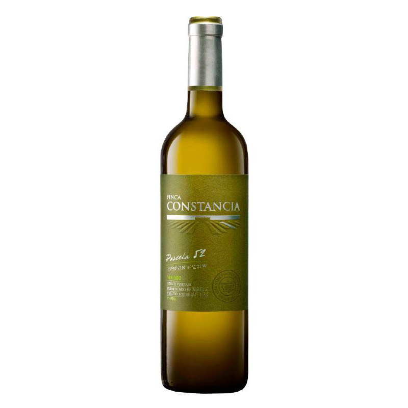 Constancia Parcela 52 Verdejo 2020