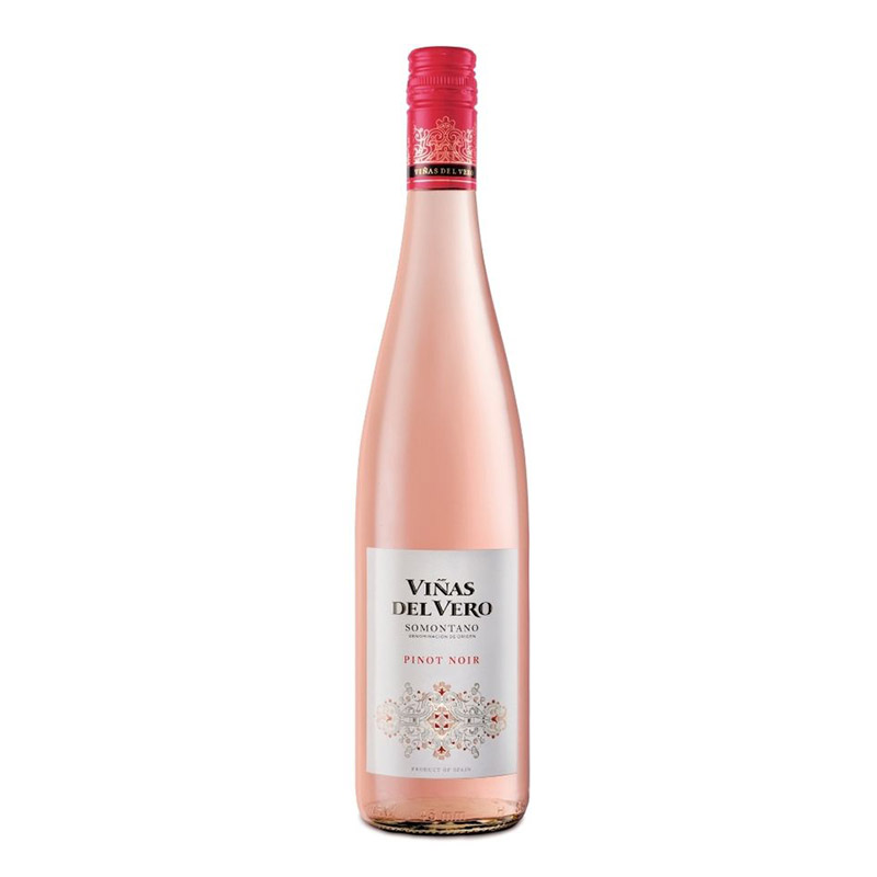 Vinas del Vero Coleccion Pinot Noir Rosado