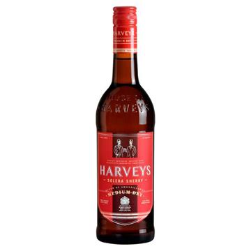 Harveys Amontillado Sherry