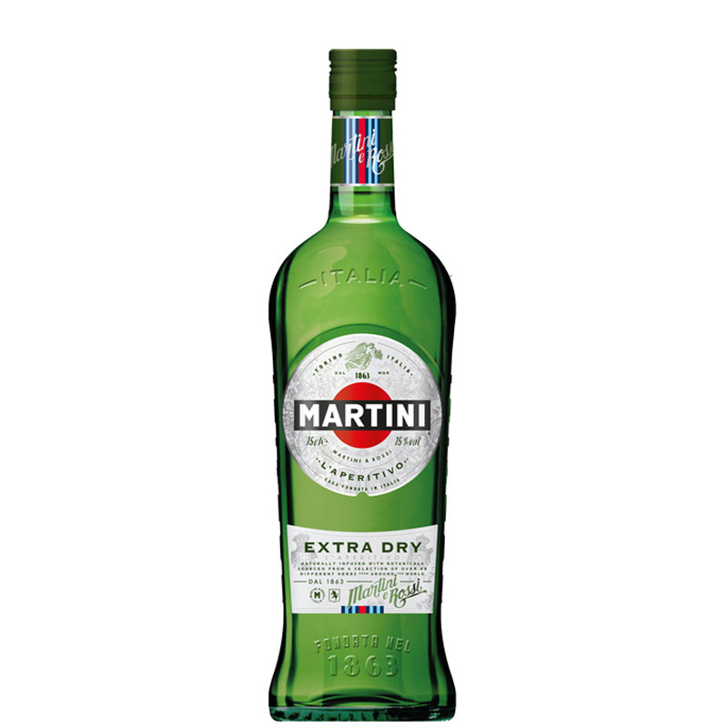 Martini Extra Dry