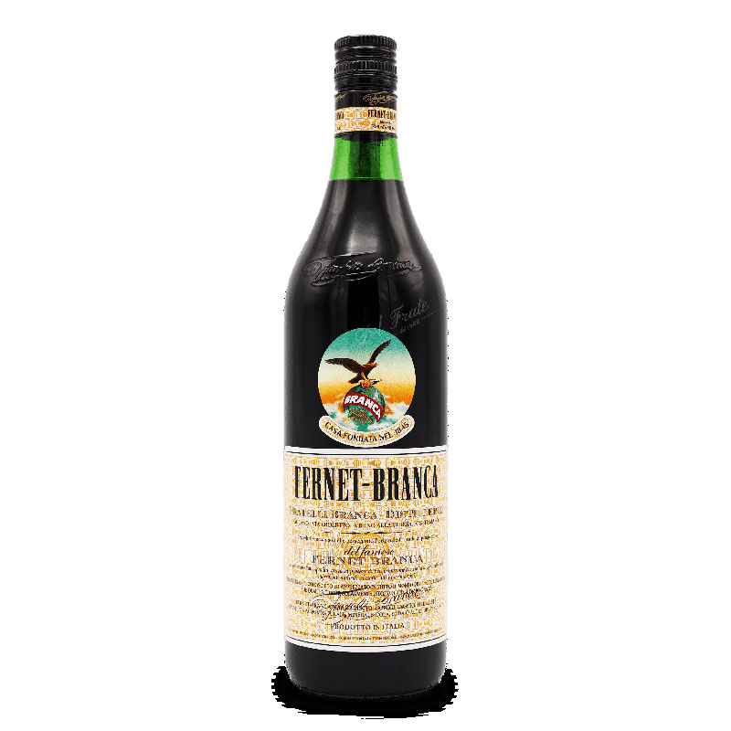 Fernet Branca