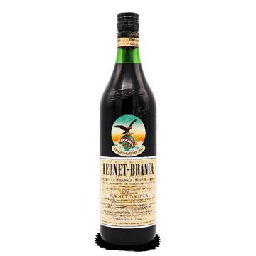 Fernet Branca