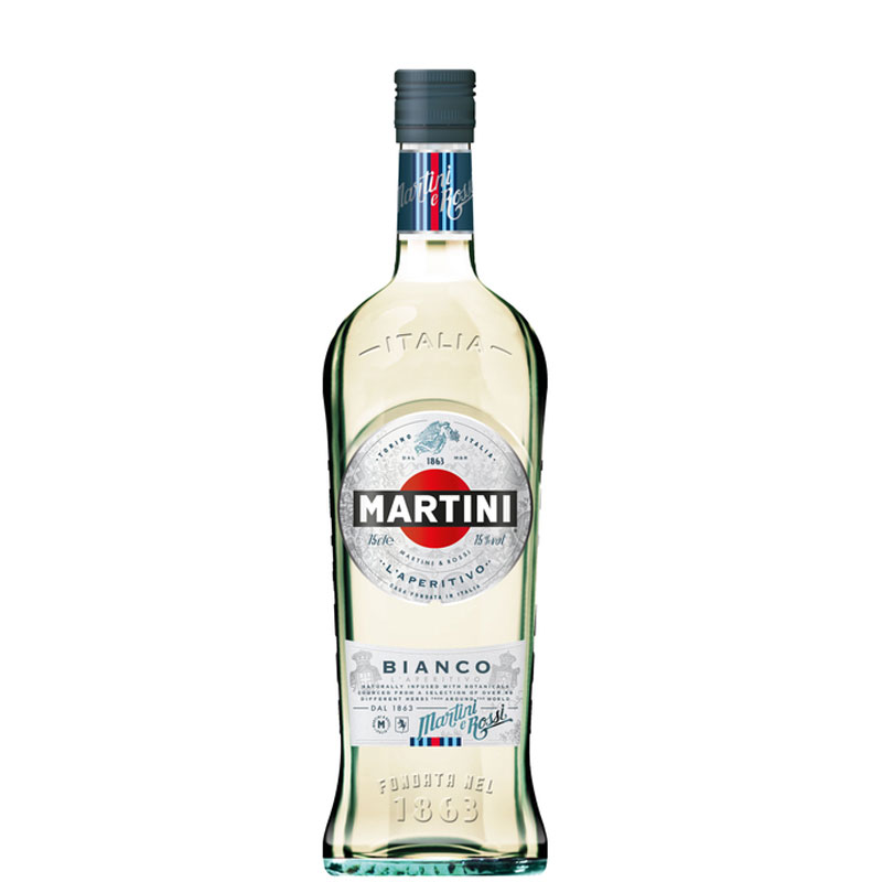 Martini Bianco