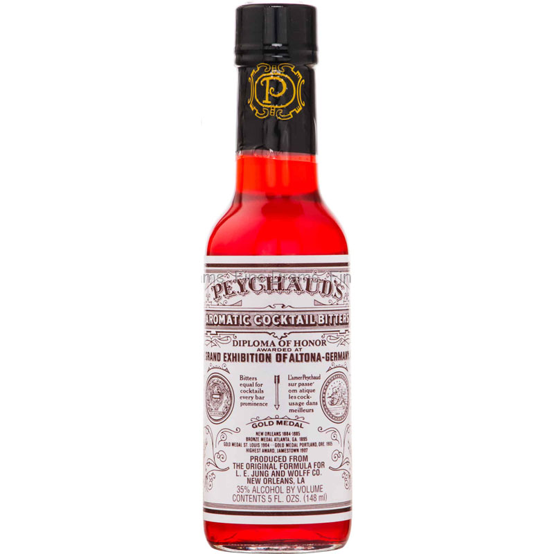 Peychaud