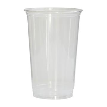 Disposable Glasses 1 Pint