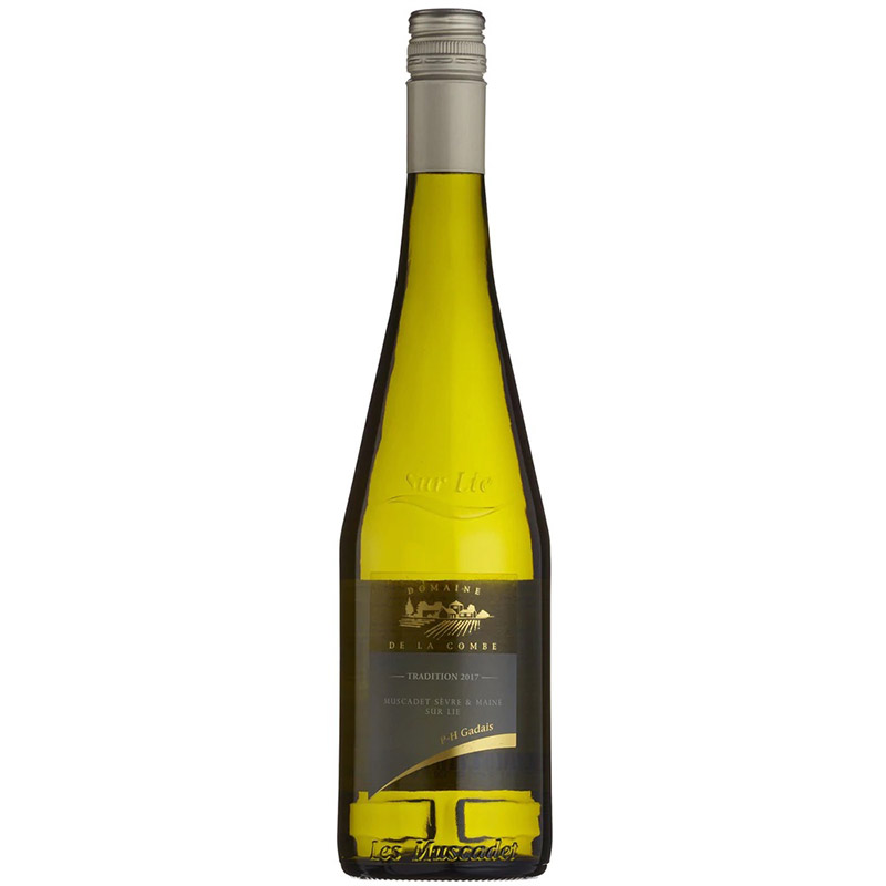 Domaine de la Combe Muscadet Sur Lie