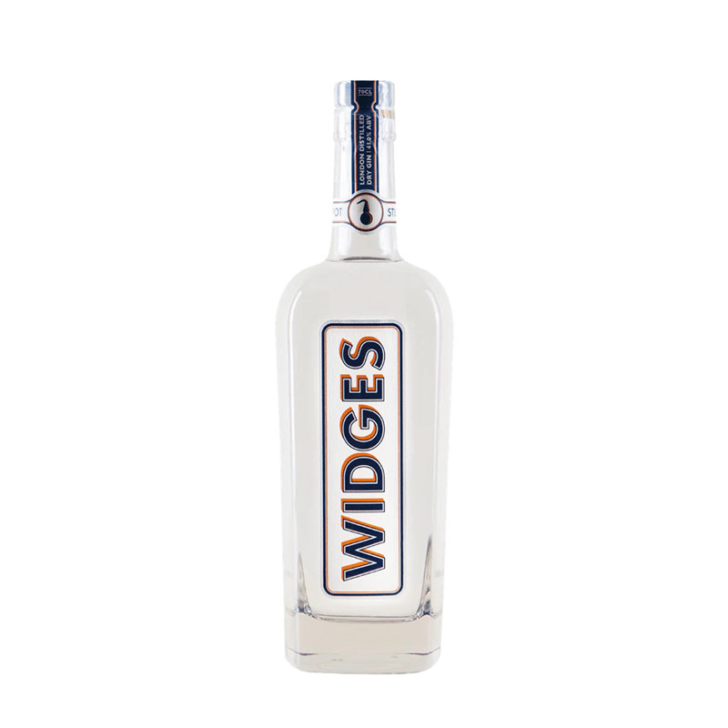 Widges London Dry Gin