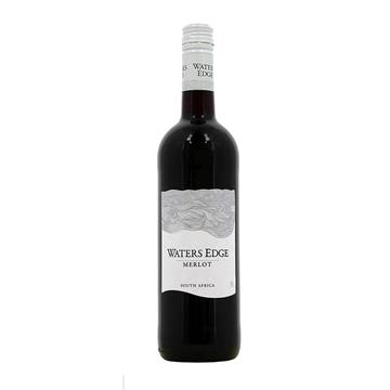 __ CLEARANCE __ Waters Edge Merlot