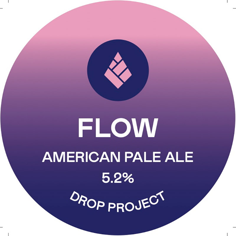 Drop Project Flow 30L Keg