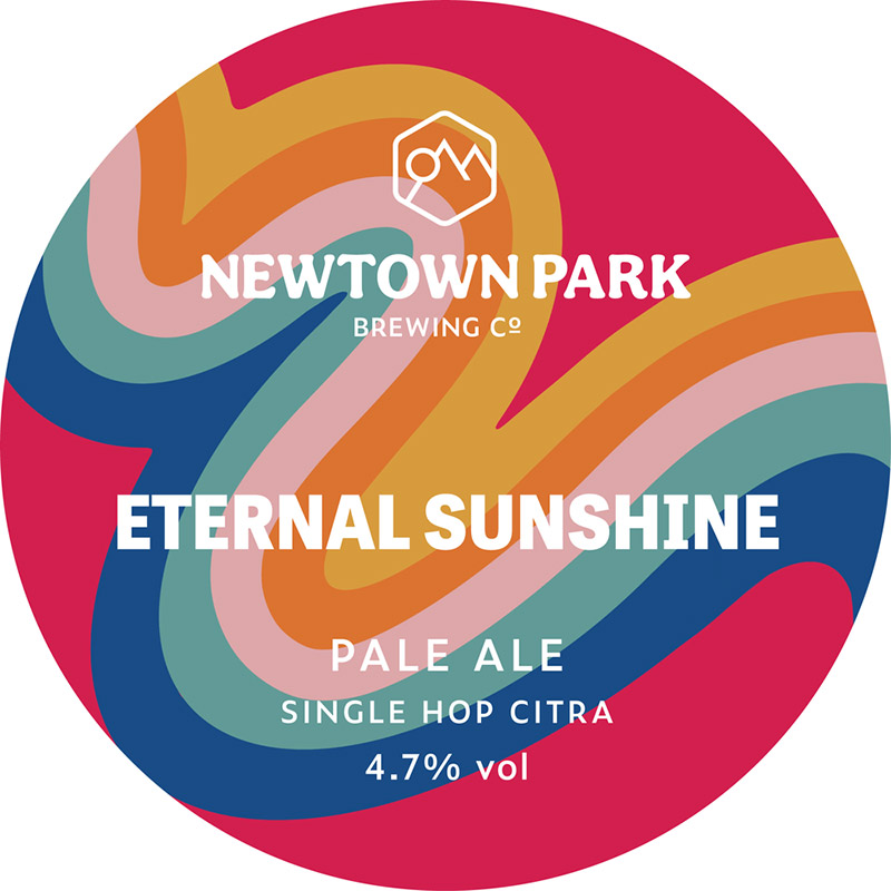 Newtown Park Eternal Sunshine 30L Keg
