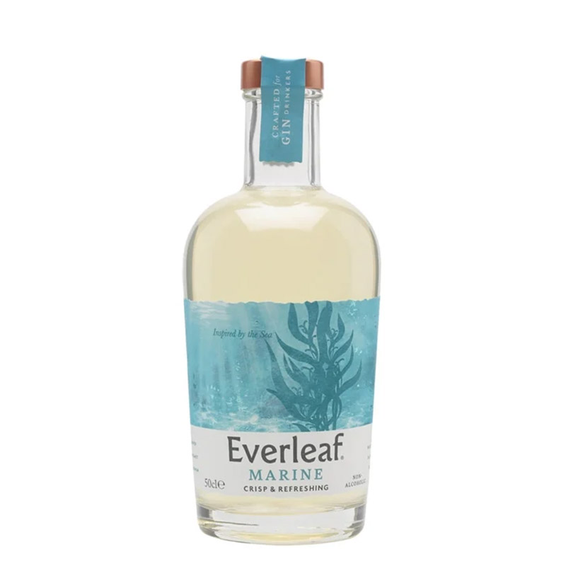 Everleaf Marine