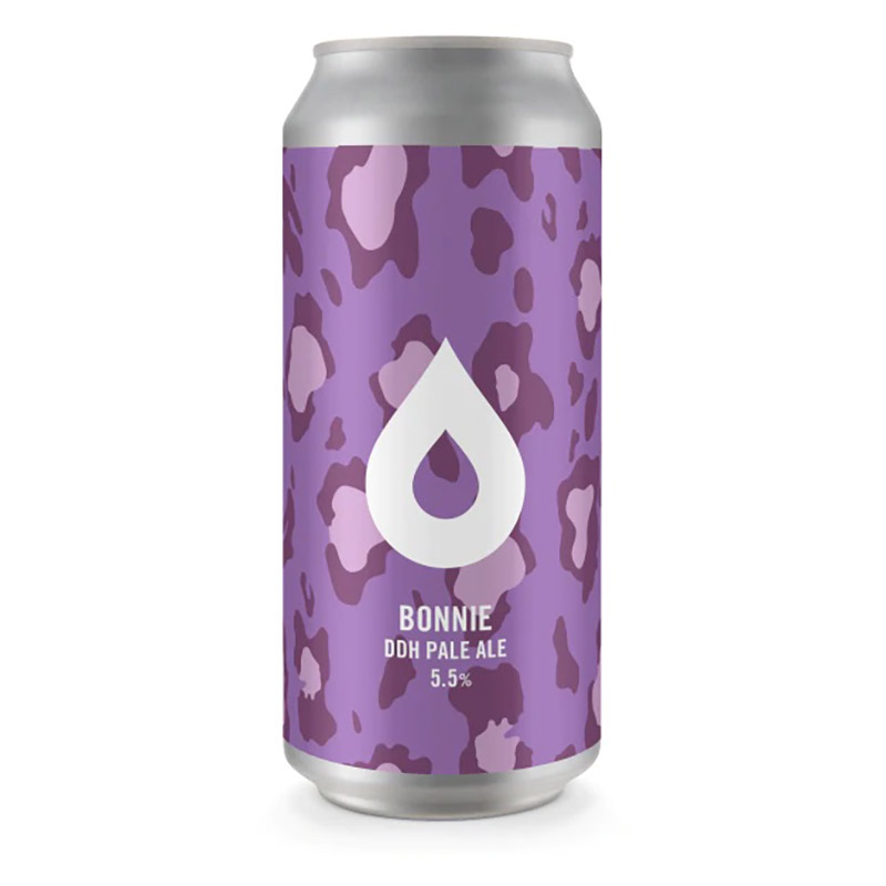 Polly's Brew Co Bonnie 440ml Cans