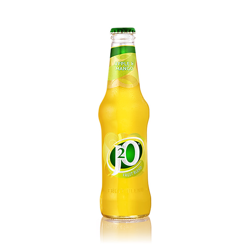 J2O Apple & Mango