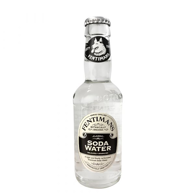 Fentimans Soda 200ml