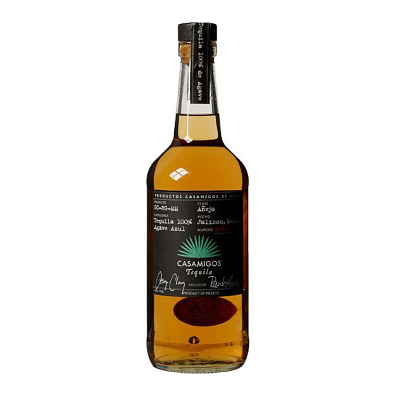 Casamigos Anejo