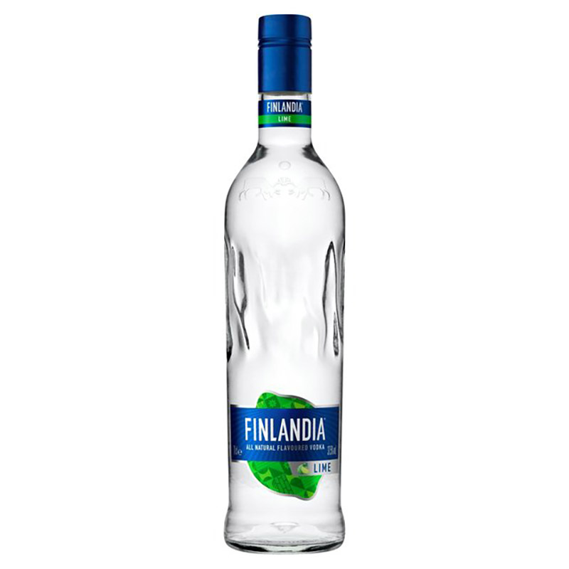 Finlandia Lime Vodka