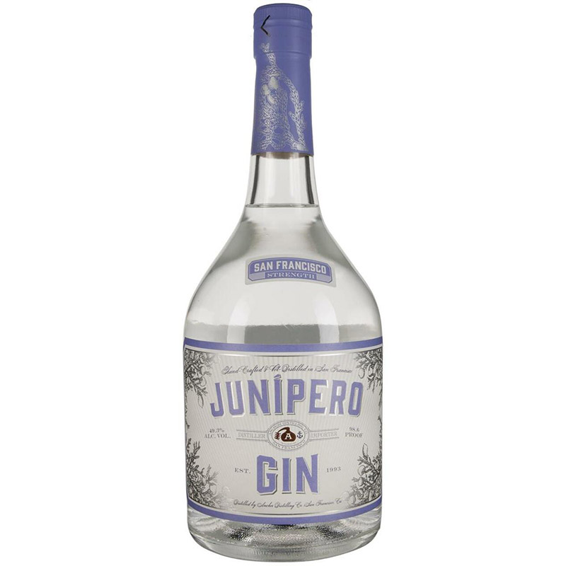 Junipero Gin