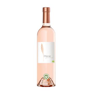 Palm Par L'Escarelle Provence Rosé