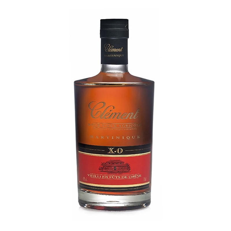 Clément Rhum Vieux Agricole XO