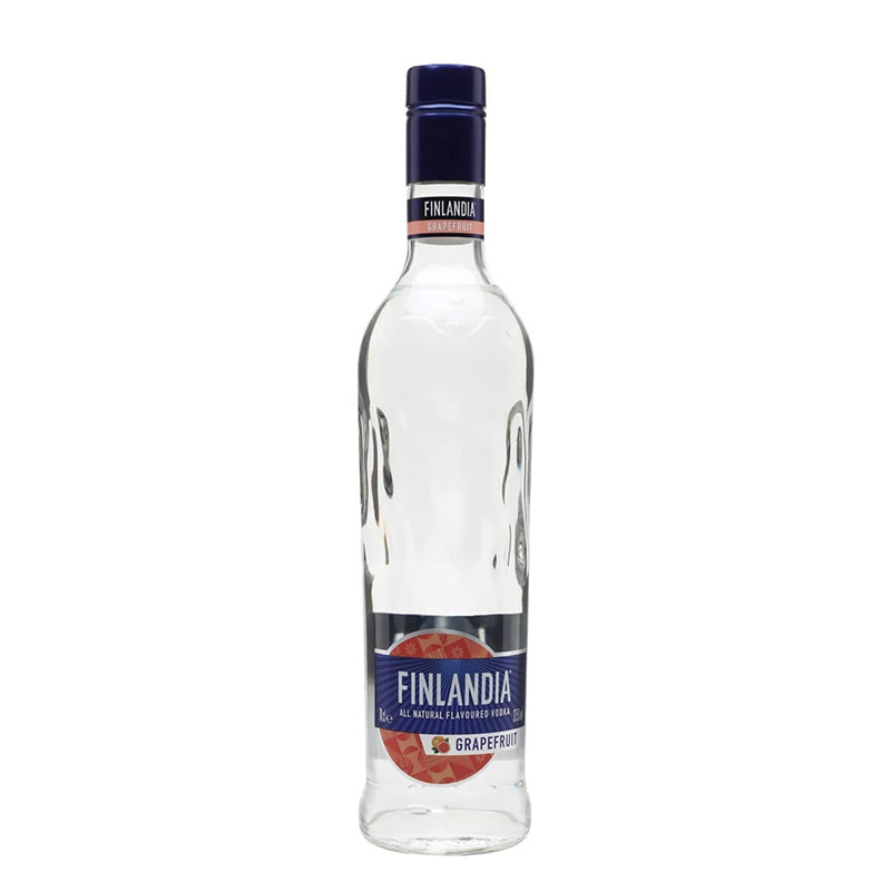 Finlandia Grapefruit