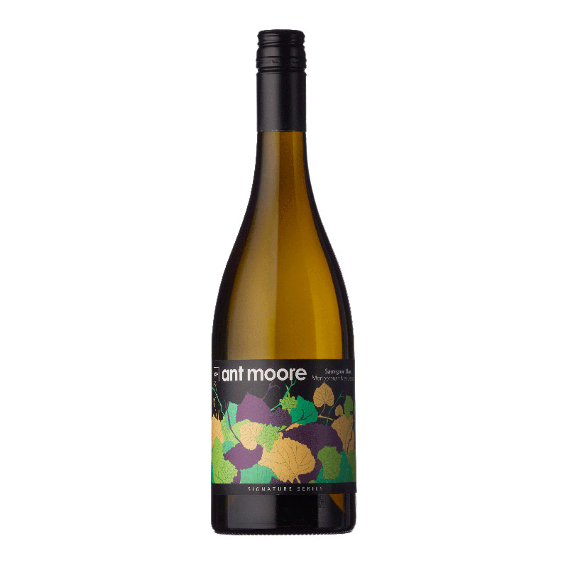 Ant Moore Signature Series Sauvignon Blanc