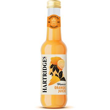 Hartridges Orange Juice