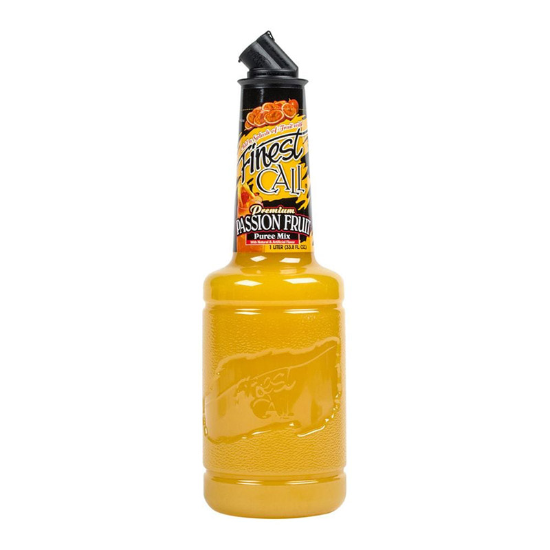 Finest Call Passionfruit Puree
