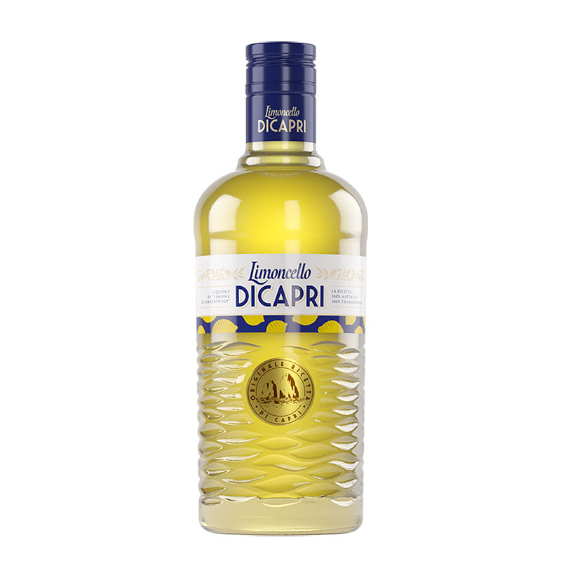 Di Capri Limoncello 70cl