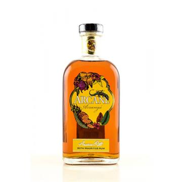 Arcane Pineapple Rum