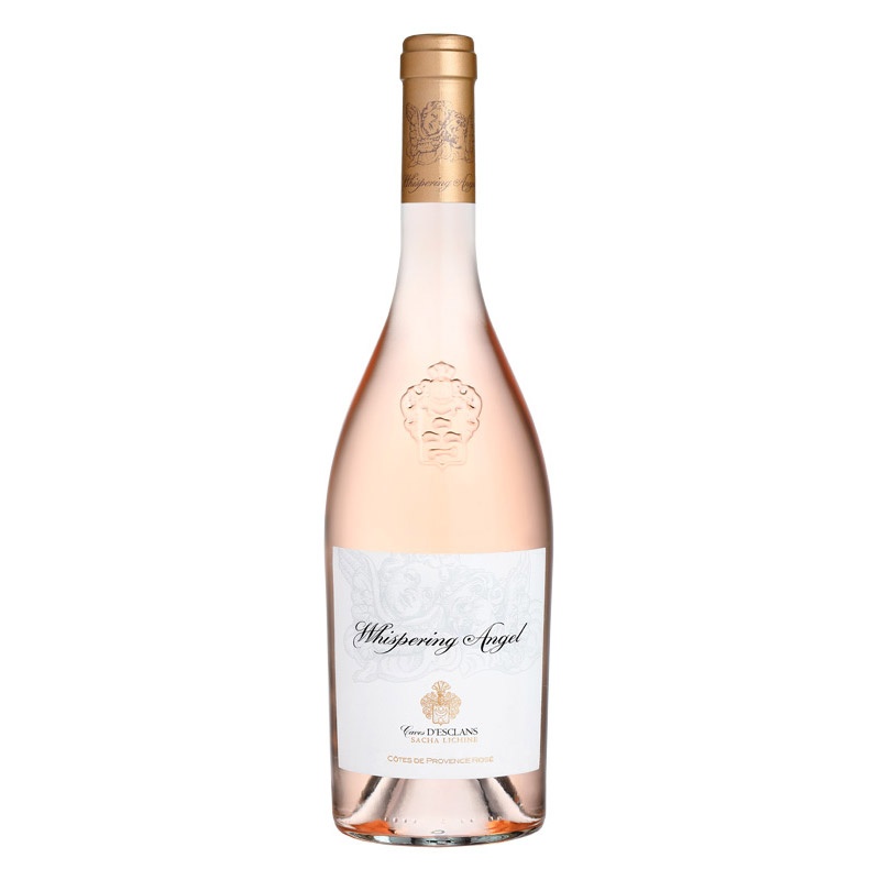 Whispering Angel Provence Rosé
