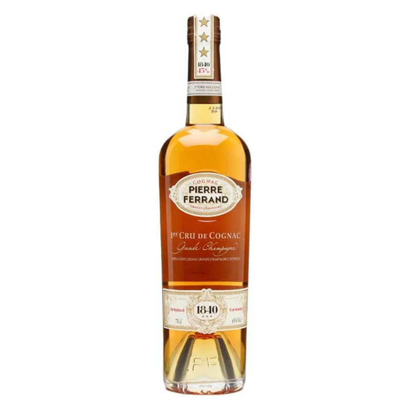 Pierre Ferrand 1840 Cognac