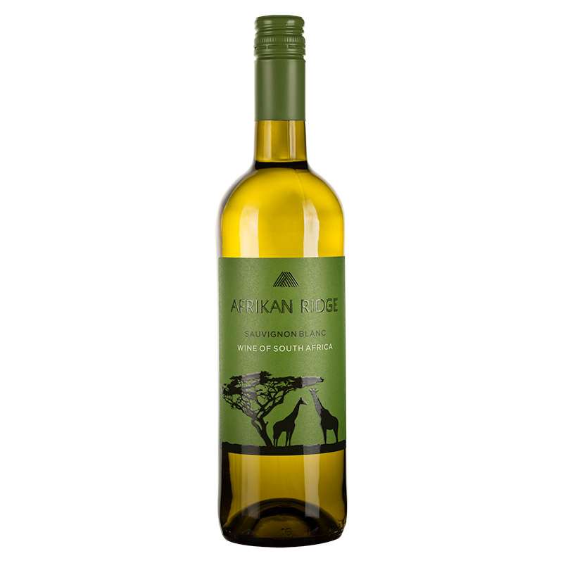 Afrikan Ridge Sauvignon Blanc