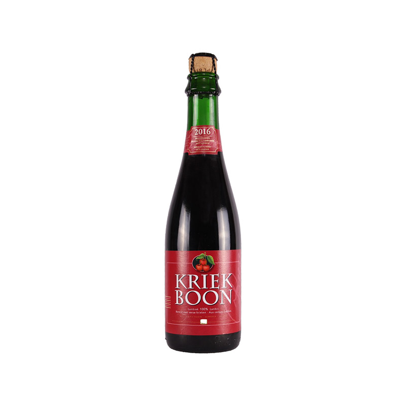 Boon Kriek