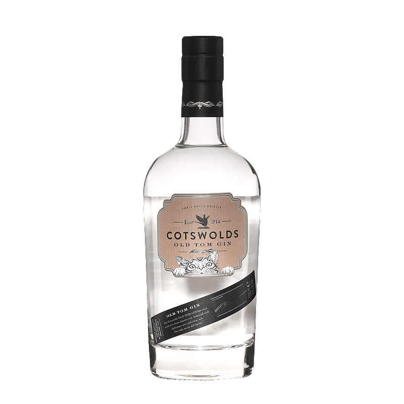 Cotswolds Distillery Old Tom Gin