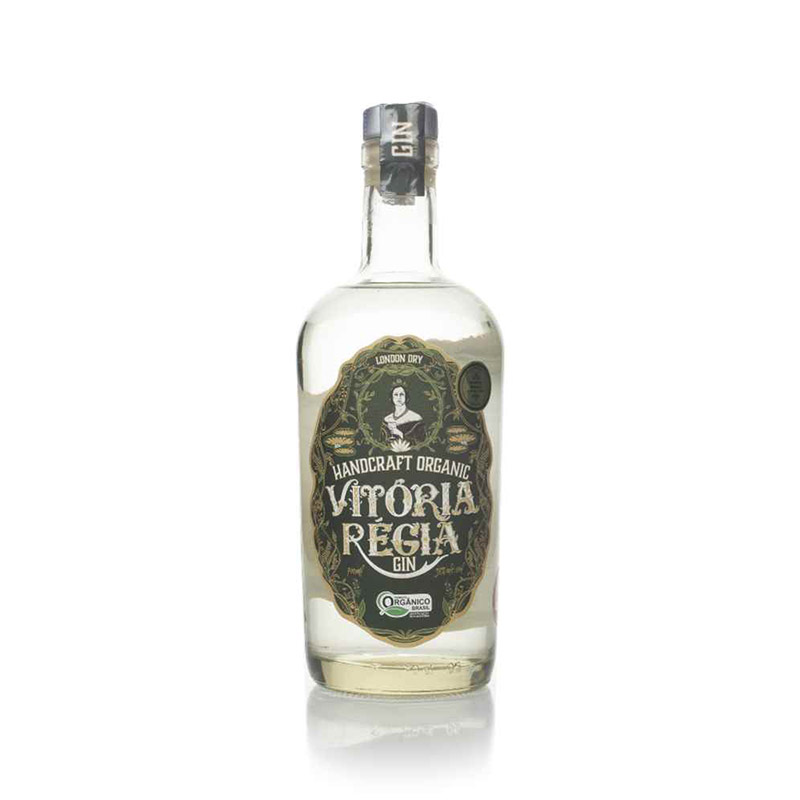 Vitoria Regia Gin