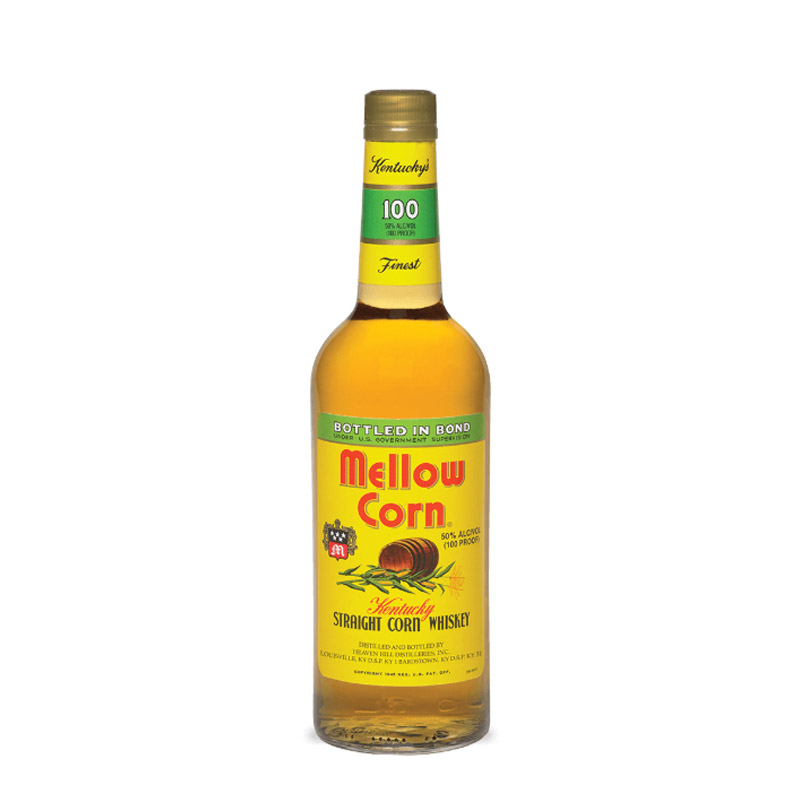 Mellow Corn Whiskey