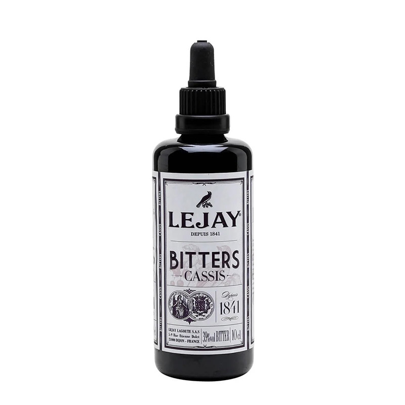 Lejay Cassis Bitters