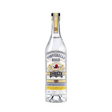 __ Clearance __ Portobello Road Celebrated Butter Gin