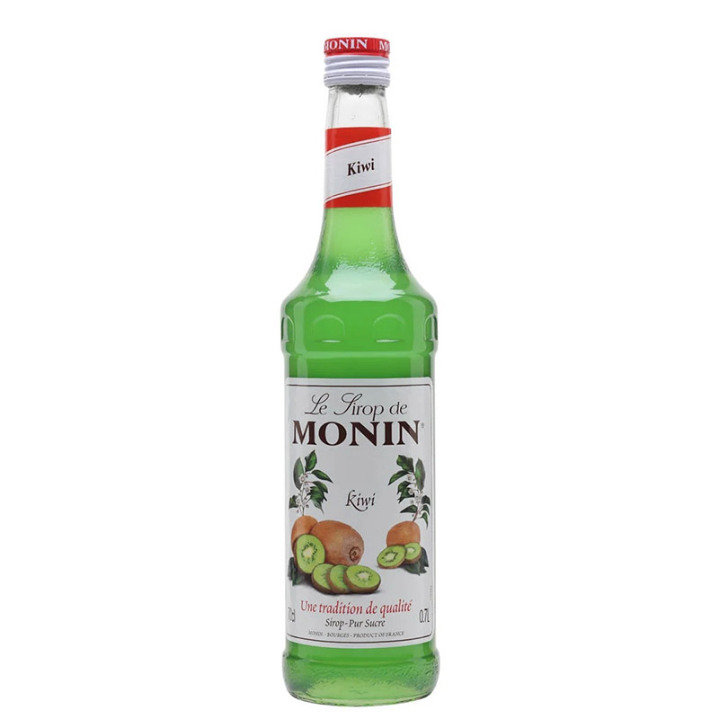 Monin Kiwi Syrup 70cl