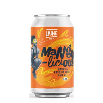 Laine Mangolicious 330ml Cans