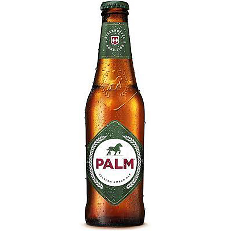 Palm Belgian Amber Ale 330ml Bottles