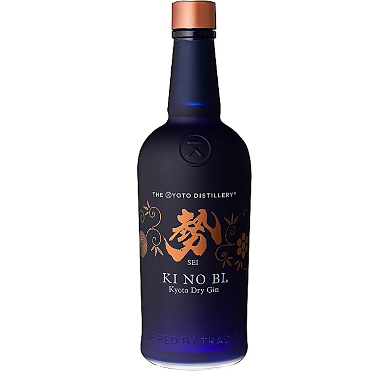 Ki No Bi Sei Navy Strength Gin