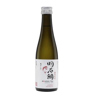 Akashi-Tai Junmai Tokubetsu Yamadanishiki 30cl