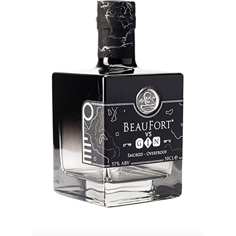 BeauFort VS Gin
